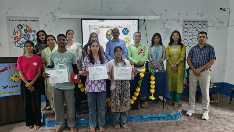 अंतरराष्ट्रीय योग दिवस: खाड़ी महाविद्यालय में योग व स्वास्थ्य पर भाषण प्रतियोगिता का आयोजन