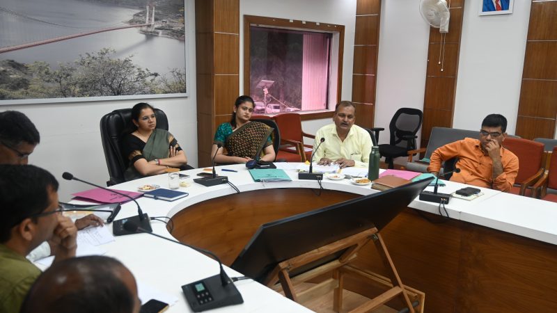 टिहरी में त्रिस्तरीय पंचायत चुनाव: 578 आपत्तियों का त्वरित निवारण, पारदर्शिता पर जोर