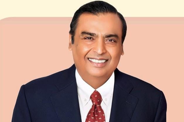 जियो में निवेश मेरी जिंदगी का सबसे बड़ा रिस्क था – मुकेश अंबानी