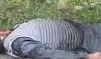 लम्बगांव उत्तरकाशी मोटर मार्ग पर कार और बस टकराई: बाइक सवार एक सगे भाई की मौत एक गम्भीर घायल