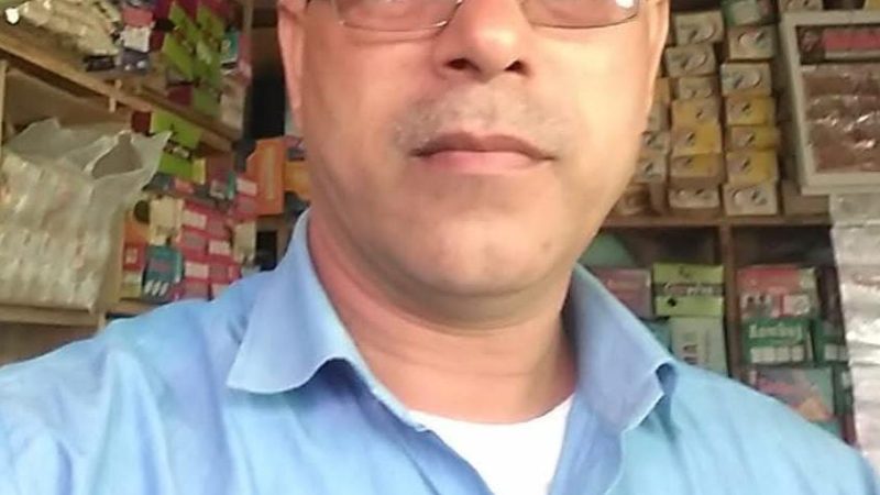 कांग्रेस नेता बरफ चंद रमोला छह साल के लिए पार्टी से निष्कासित