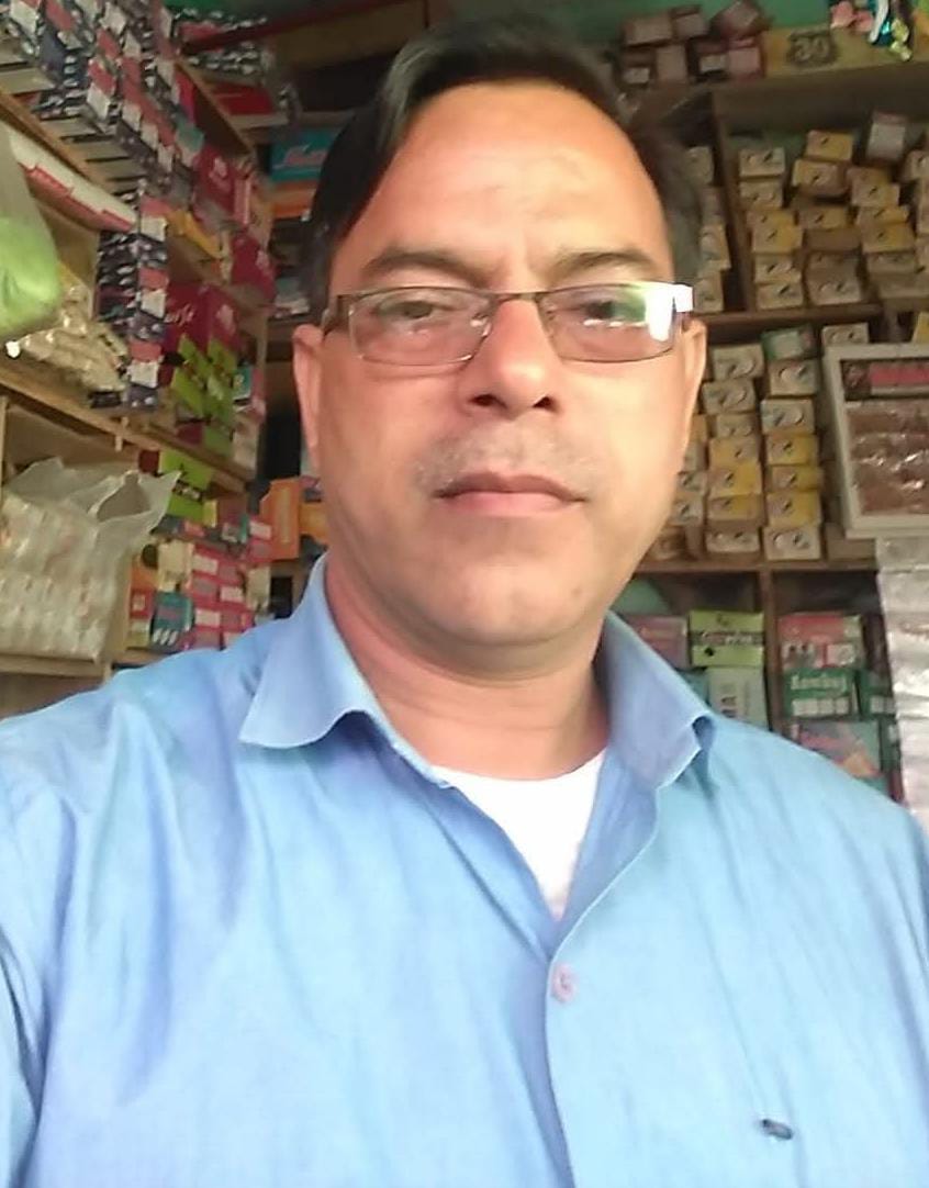 कांग्रेस नेता बरफ चंद रमोला छह साल के लिए पार्टी से निष्कासित