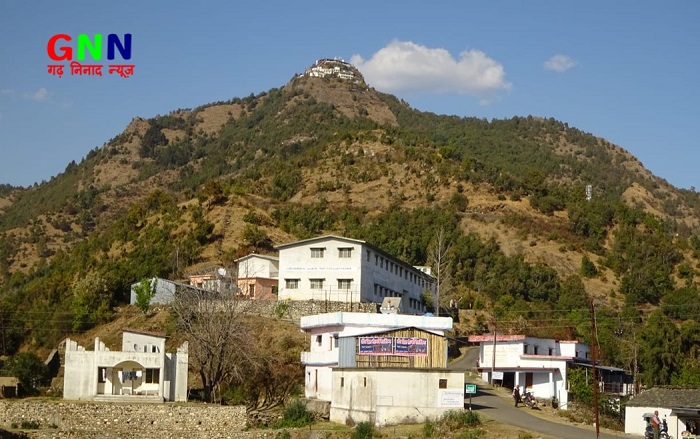भविष्य की नींव: श्री देव सुमन विश्वविद्यालय ने रचा इतिहास, चन्द्रबदनी महाविद्यालय बना नया शैक्षणिक गढ़