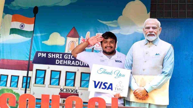 “कौशल का दशक” की ओर सशक्त कदम: उत्तराखंड में 520 युवाओं को प्रकृति एवं साहसिक पर्यटन में प्रशिक्षित किया गया
