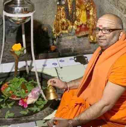 श्रावण मास में शिव आराधना से मिलती है मोक्ष की राह: नृसिंह पीठाधीश्वर स्वामी रसिक महाराज