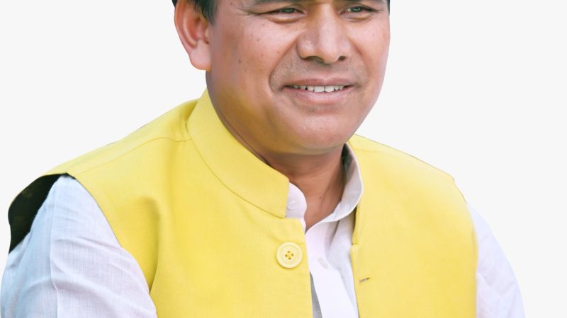 आईआईएम काशीपुर में प्राचार्यों को मिलेगा नेतृत्व प्रशिक्षण: डॉ. धन सिंह रावत