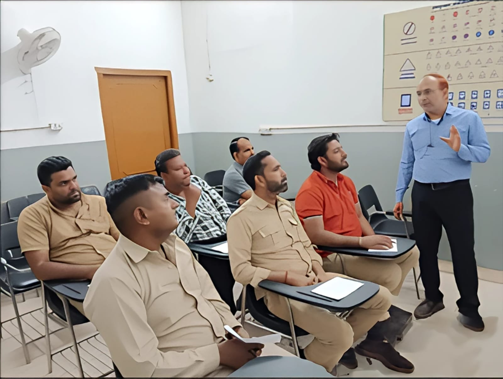 न्यूगो ने कोच-कैप्टन को विशेष प्रशिक्षण देकर भारत के हरित परिवहन अभियान को दी नई रफ्तार