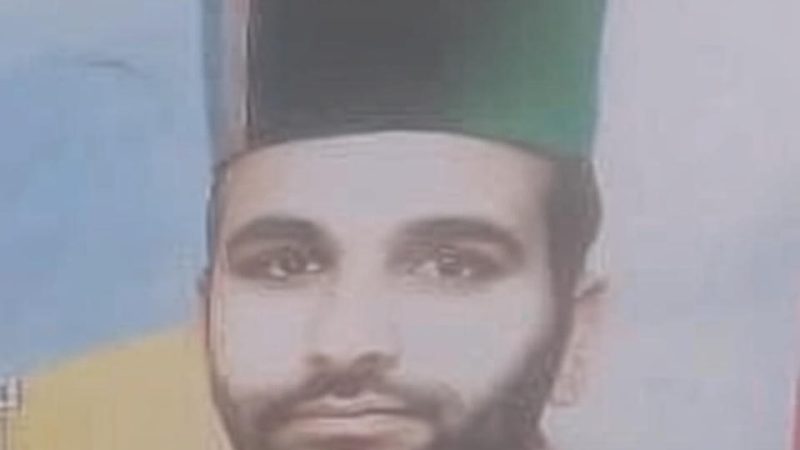 प्रवीण चौहान छह वर्षों के लिए कांग्रेस से निष्कासित – राकेश राणा