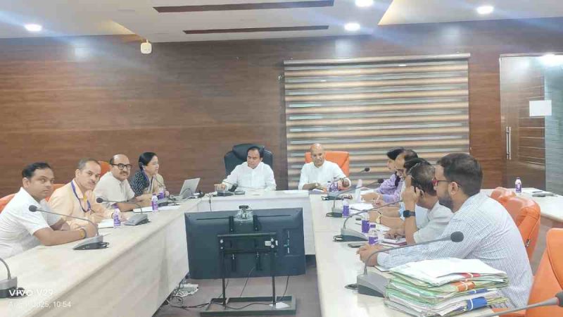 बीआईएस केयर एप डाउनलोड कर उपभोक्ता जान सकेंगे उत्पादों की प्रमाणिकता और गुणवत्ता