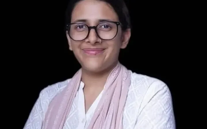 भाजपा की मास्टरस्ट्रोक चाल से इशिता सजवाण जिला पंचायत अध्यक्ष निर्विरोध निर्वाचित