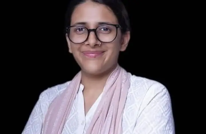 भाजपा की मास्टरस्ट्रोक चाल से इशिता सजवाण जिला पंचायत अध्यक्ष निर्विरोध निर्वाचित
