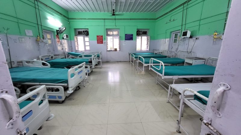 🛑 ब्रेकिंग: उत्तरकाशी आपदा अपडेट, धराली बाजार तबाह हर्षिल क्षेत्र में भारी तबाही– DM मौके पर