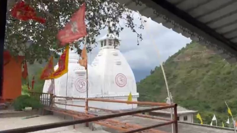 टिहरी हेरिटेज सीरीज: 3